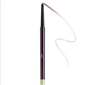 NWT danessa myricks infinite chrome liner